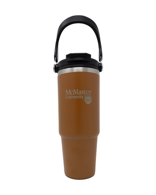 McMaster Blackcomb Waterbottle 30oz