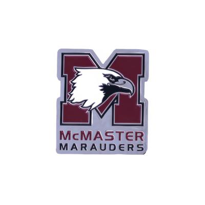 McMaster Marauders Magnet