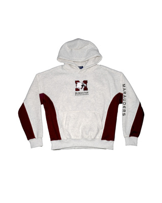 Marauder 87 Pullover Hoodie