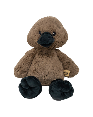 Pistachio Mac Kids Plush 2026