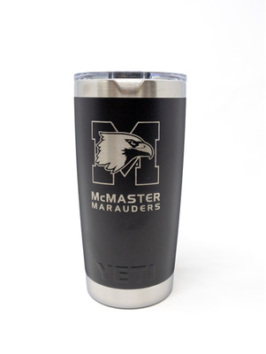 YETI Marauders Rambler Tumbler 20oz