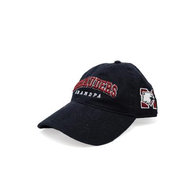 Marauders Grandpa Basebcall Cap