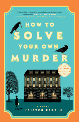 How To Solve Your Own Murder