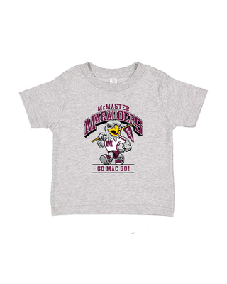 Toddler Marauders Mascot t-shirt