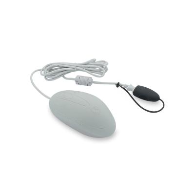 Seal Shield Medical Grade Washable Mouse Ip-68
