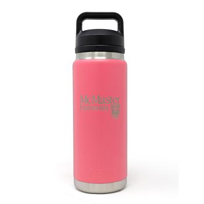 Yeti McMaster Chug Cap 26oz