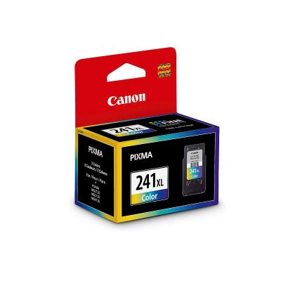 Canon 241xl Colour Ink Cartridge