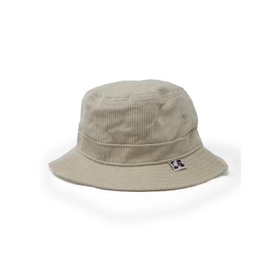 Marauders Corduroy Bucket Hat