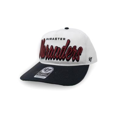 Marauders 47 Brand Drop Shadow Cap