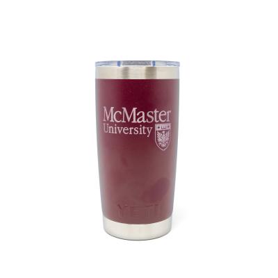 Yeti McMaster Rambler Tumbler 20oz