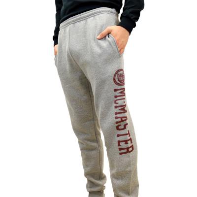 McMaster University Russell Sweatpant
