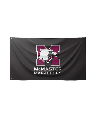 Marauder Flag