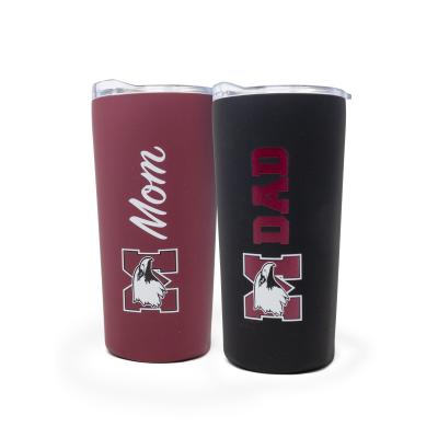 Marauders Mom And Dad Tumbler Set