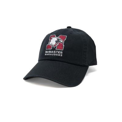 McMaster Marauders Baseball Cap