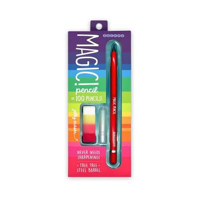 Magic Pencil & Eraser Set