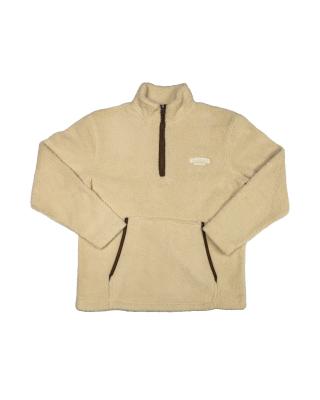 McMaster Everest 1/4 Zip Fleece Pullover