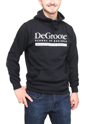 Hood DeGroote Education With Purpose New Design