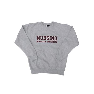 Nursing Crewneck Sweatshirt