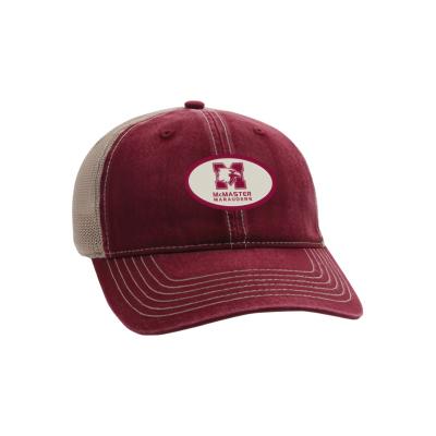 Marauders Wharf Baseball Cap