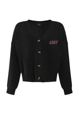 McMaster Deans List Cardigan