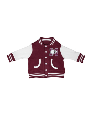 Marauders Infant Varsity Jacket