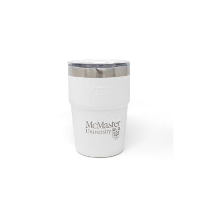 McMaster Yeti 16oz Tumbler