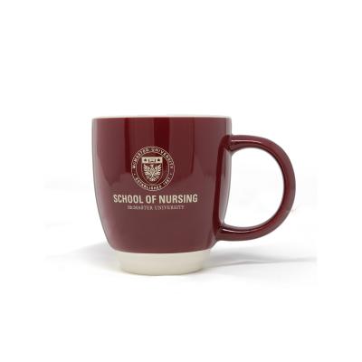 McMaster School Of Nursing Mug