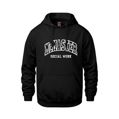 Hoodie - Social Work 2026