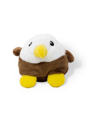 Lil Hunk Eagle 3" Without Embroidery