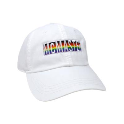 McMaster Pride Baseball Cap