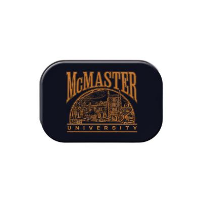 McMaster University Hall Magnet