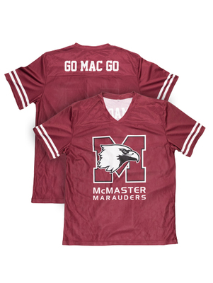 Marauders Football Jersey