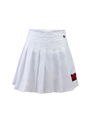 McMaster M Tennis Skirt With Short