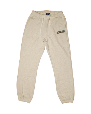McMaster Sweatpant 9/25