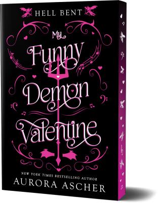 My Funny Demon Valentine: Deluxe Limited Edition