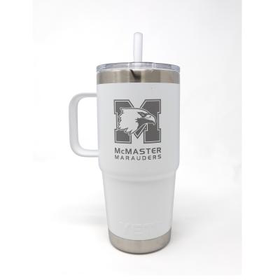 YETI Marauders 25oz Travel Mug With Handle