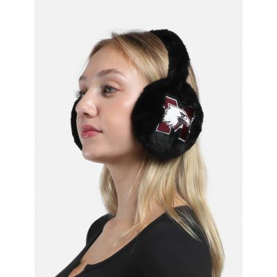 Marauders Fuzzy Earmuffs