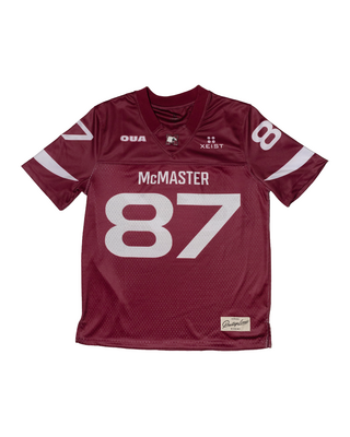 Marauder Tackle Football Jersey