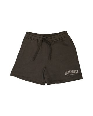 McMaster Essentials Fitted Shorts