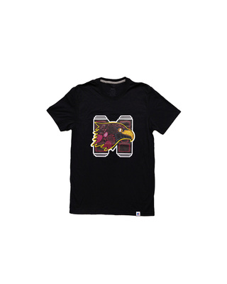 Marauder Indigenous Logo t-shirt