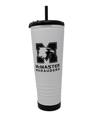 Marauders Cheer Cup With Built In Blow Horn 23oz