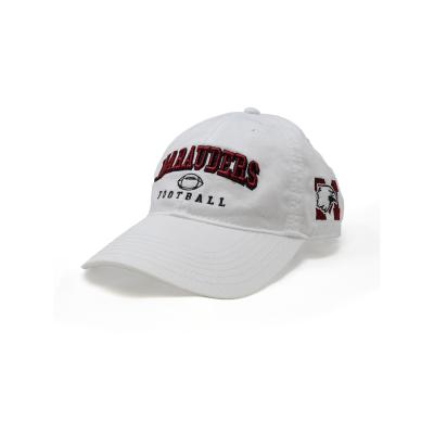 Marauders Football Twill Cap