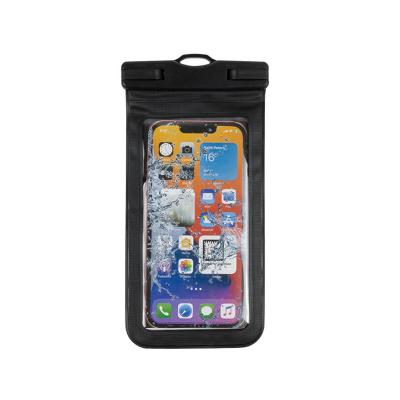 Logiix Waterproof Pouch For Smartphones