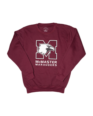 Marauders Crewneck
