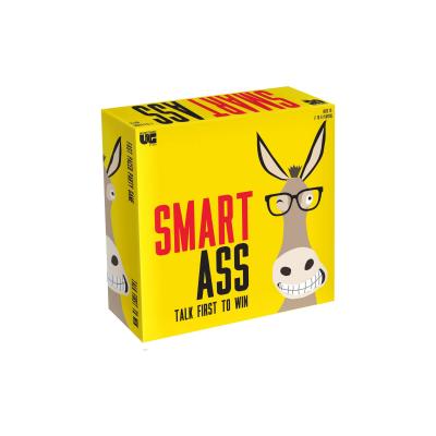 Smart Ass