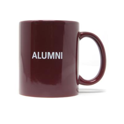 Alumni Ceramic Mug