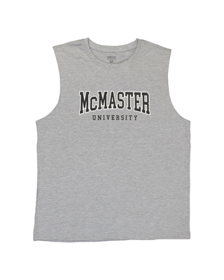 McMaster Muscle Tank