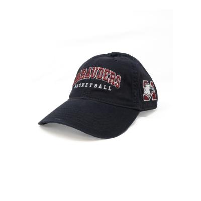 McMaster Marauders Basketball Cap