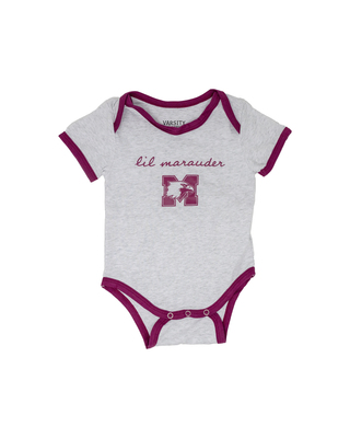 Lil Marauder Infant Onesie