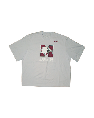 Marauders Nike Boxy Tee